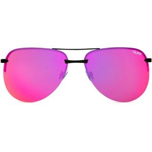 Quay The Playa Sunglasses